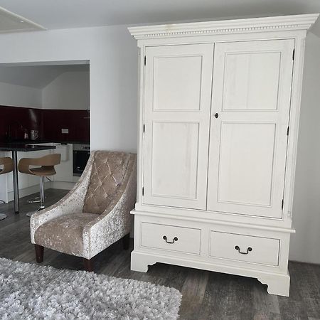 Stylish Apartment At Barmby Moor House York Kültér fotó