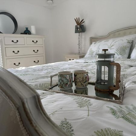 Stylish Apartment At Barmby Moor House York Kültér fotó