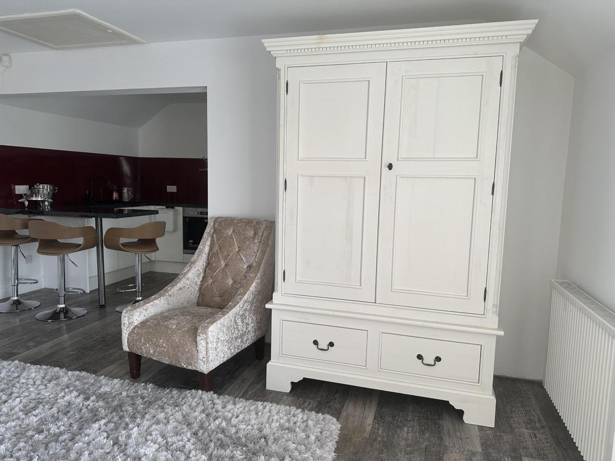 Stylish Apartment At Barmby Moor House York Kültér fotó