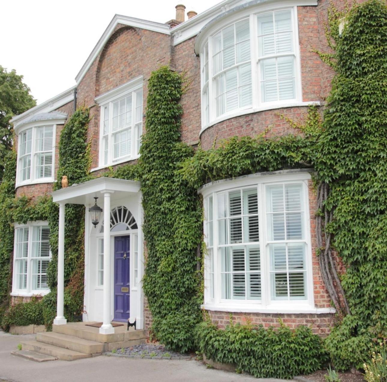 Stylish Apartment At Barmby Moor House York Kültér fotó