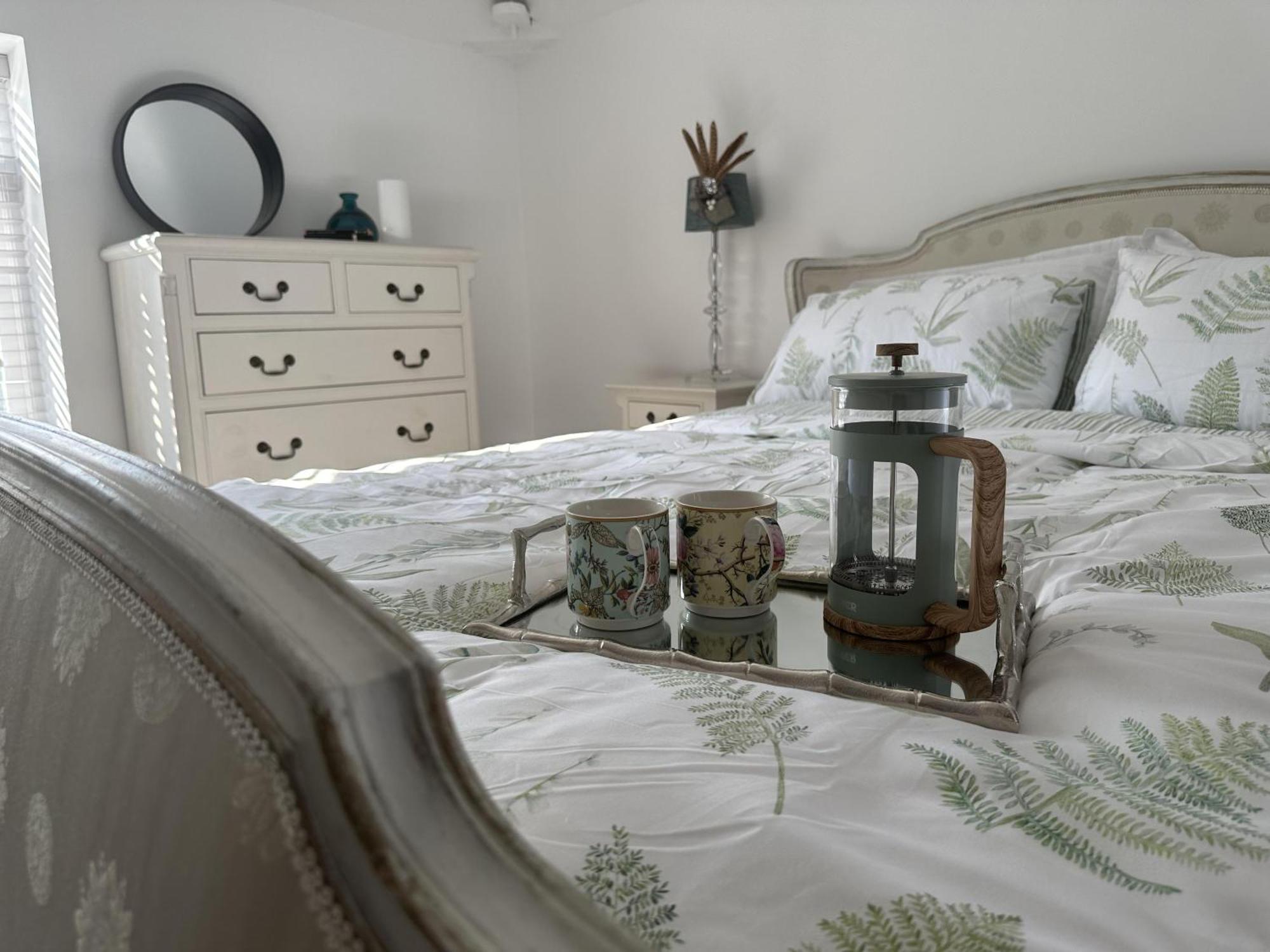 Stylish Apartment At Barmby Moor House York Kültér fotó