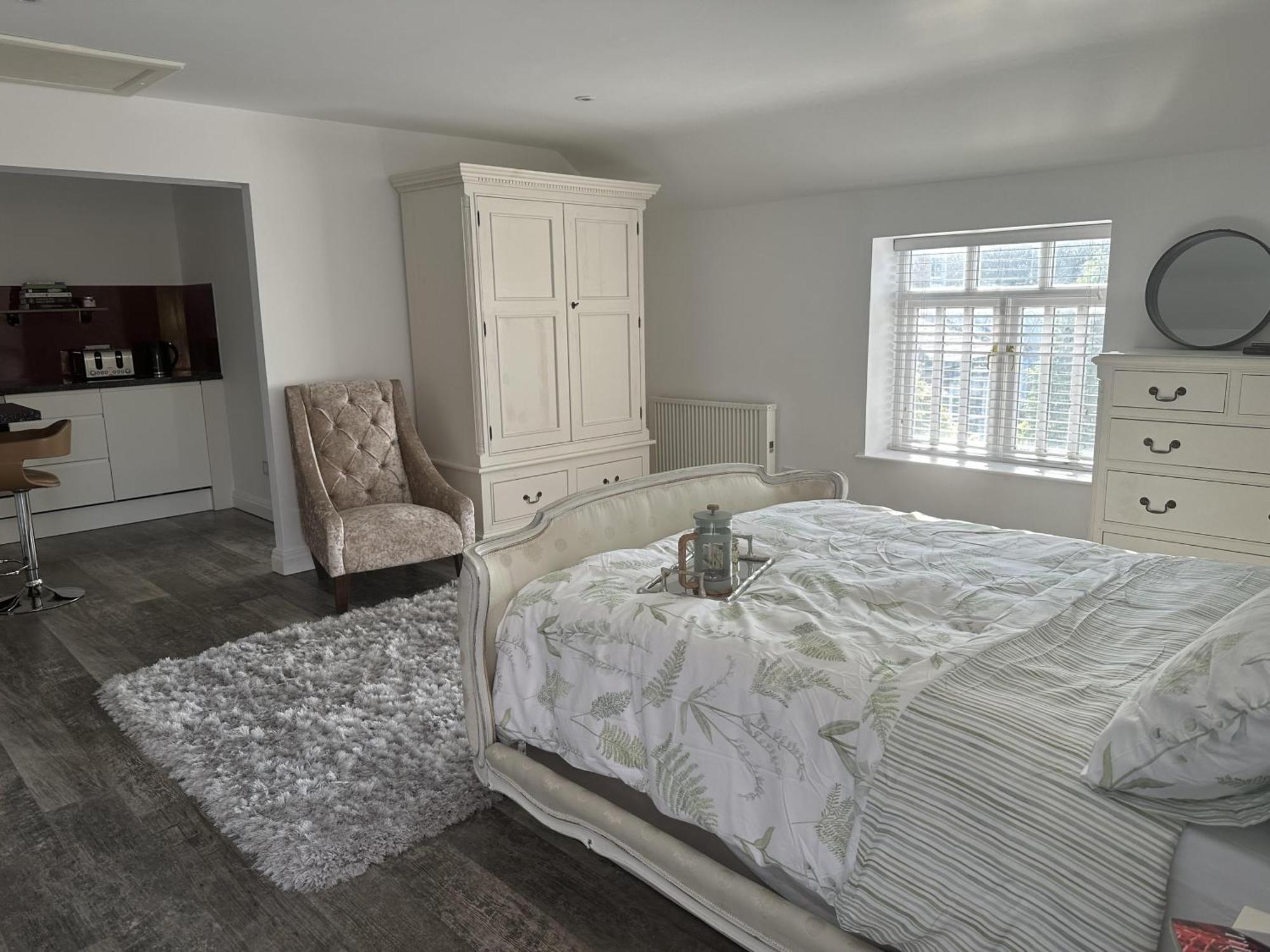 Stylish Apartment At Barmby Moor House York Kültér fotó